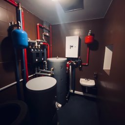 Klimatyzacja do domu Łódź 1