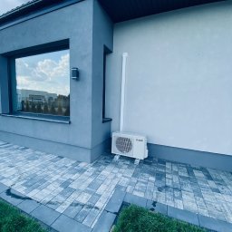 Klimatyzacja do domu Łódź 2