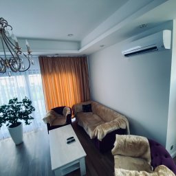 Klimatyzacja do domu Łódź 3