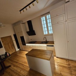 Kuchnie na wymiar Modliborzyce 1