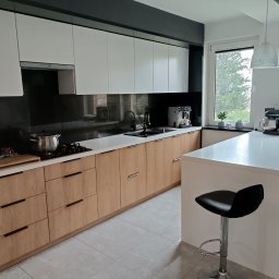 Kuchnie na wymiar Modliborzyce 4