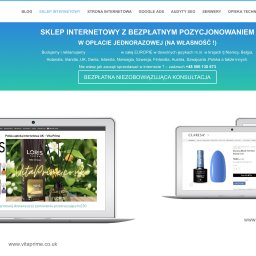 netPOINT - Webmaster Sochaczew