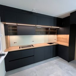 Montaż mebli Bielsko-Biała 1