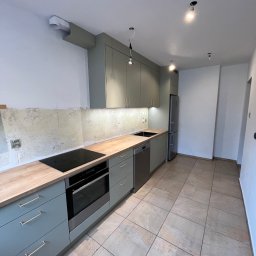 Montaż mebli Bielsko-Biała 1