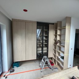 Montaż mebli Bielsko-Biała 2