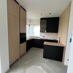 Montaż mebli Bielsko-Biała 3