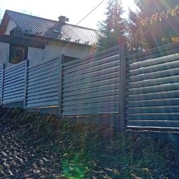 MASTER-BUD - Roboty ziemne Strzyż&oacute;w