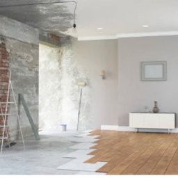 Oleksii Iliushyk - Gładzie Gipsowe Wrocław