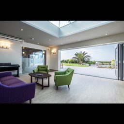 Malowanie mieszkań Pruszków 1