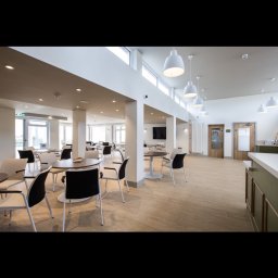 Malowanie mieszkań Pruszków 1