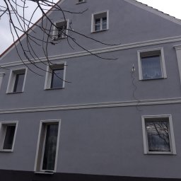 Malowanie mieszkań Jawor 4