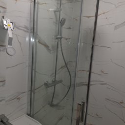 Malowanie mieszkań Jawor 2