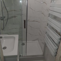 Malowanie mieszkań Jawor 1