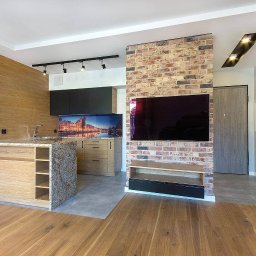 Remonty mieszkań Gdańsk 1