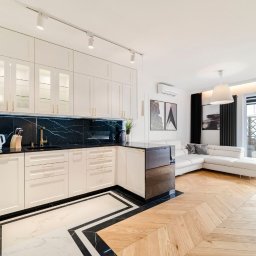 Remonty mieszkań Gdańsk 2