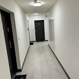 Oliwia sp.zoo. - Wykończenie Mieszkania Kalisz