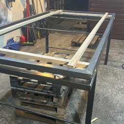 Spawacz Ostrzeszów 4