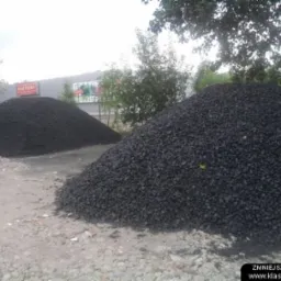 Eko,Kostka,Orzech II