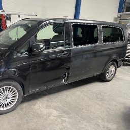 MTS Auto- Części Michał Samoraj - Obróbka Metalu Rzepin