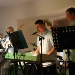 ZESPÓŁ NA WESELE SPO-KO Gwarancja zabawy na maksa