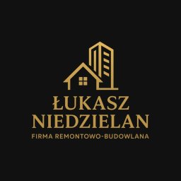 Łukasz Niedzielan - Remonty Starych Dom&oacute;w Kisielice