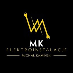 MK ELEKTROINSTALACJE Michał Kamiński - Minikoparki Nowe Poświętne
