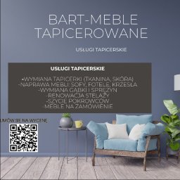 TRANSPORT AUTEM DOSTAWCZYM , RENOWACJA MEBLI TAPICEROWANYCH - Przew&oacute;z Mebli Sadki
