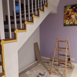 Remonty mieszkań Warszawa 2