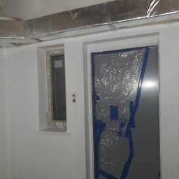 Remonty mieszkań Warszawa 1