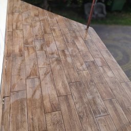 Odbudowa balkonu, izolacja przeciwwilgociowa + termiczna 