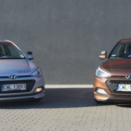 Szkoła jazdy Wichrowice 1