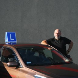 Szkoła jazdy Wichrowice 4