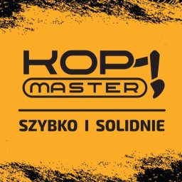 KOPMASTER WYKOPY ZIEMNE ROBERT RUCIŃSKI