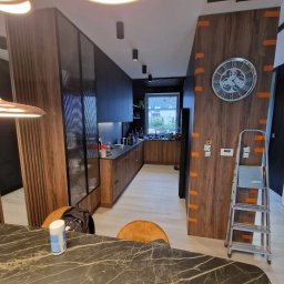 Dawid Lelewski - Blaty Na Zamówienie Śnieciska