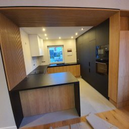 Szafy na wymiar Śnieciska 1