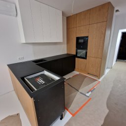 Szafy na wymiar Śnieciska 2