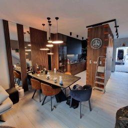 Dawid Lelewski - Szafy na wymiar Środa Wielkopolska