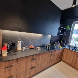 Szafy na wymiar Śnieciska 4