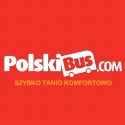 PolskiBus - Transport Osób Warszawa
