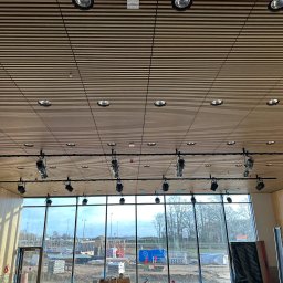 FuseHill Mateusz Poncyleusz - Monitoring Garwolin