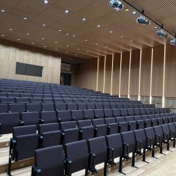 FuseHill Mateusz Poncyleusz - Montaż oświetlenia Garwolin