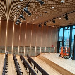 Instalacje elektryczne Garwolin 1