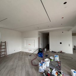 Remonty mieszkań Katowice 2