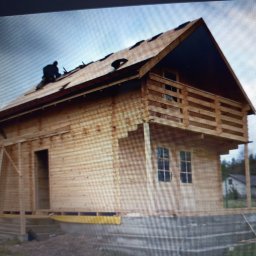 dombud - Stolarz Jasło