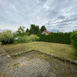 Zakładanie ogrodów Dąbrowa Górnicza 2