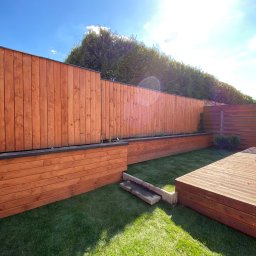 Bartosz Swierczyna - Usługi w ogrodzie Dąbrowa G&oacute;rnicza