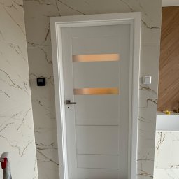 Montaż drzwi Wałcz 1