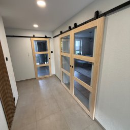 Montaż drzwi Wałcz 3