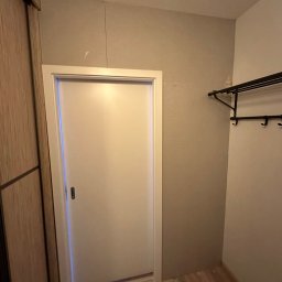 Montaż drzwi Wałcz 4