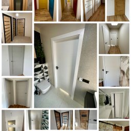 PRO MONTAŻ - Skręcanie Mebli Wałcz